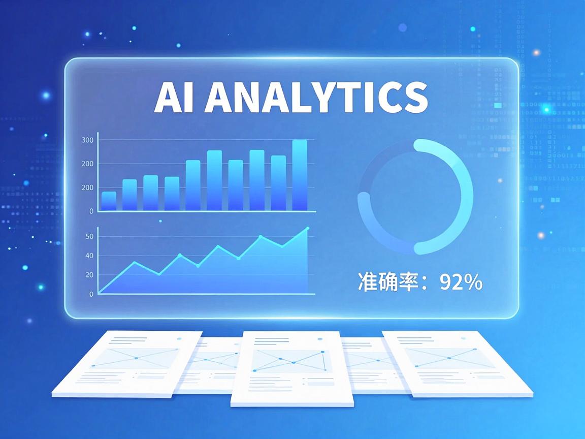 智能题库系统